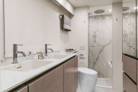 Image of DAWN yacht #7