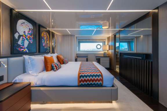 Image of Wyldecrest yacht #6