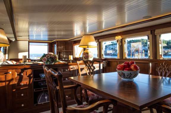 Image of Odyssey III yacht #3