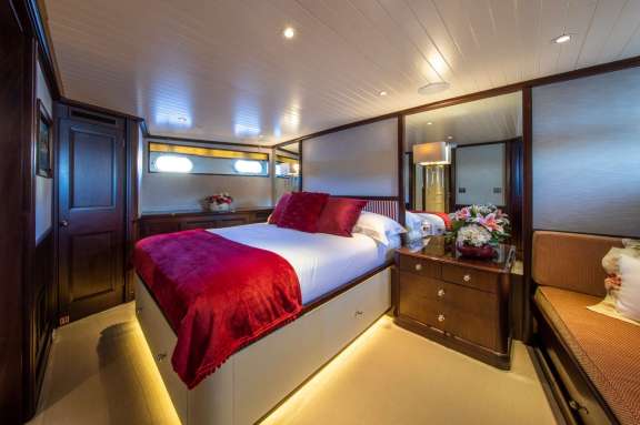 Image of Odyssey III yacht #7