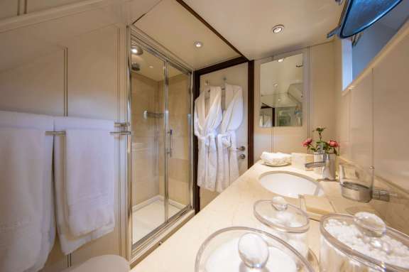 Image of Odyssey III yacht #9