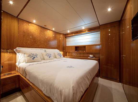Image of GOLDEN EAGLE yacht #8