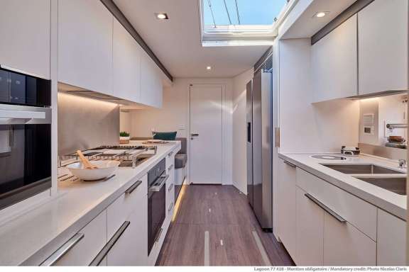 Kajikia master bathroom