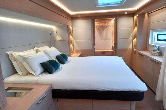 Kajikia Guests cabin