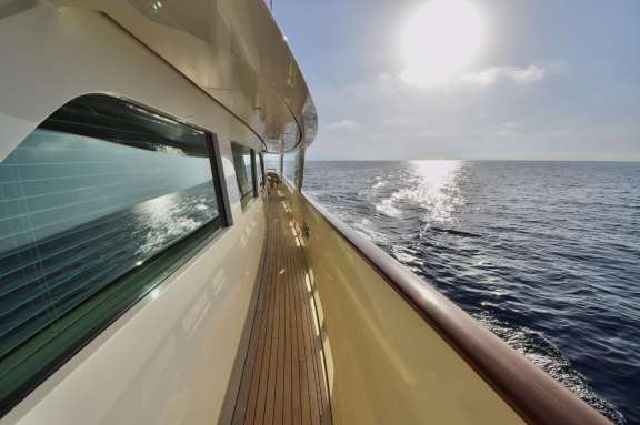 Image of ORIZZONTE yacht #14