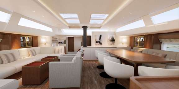 Image of FANCY yacht #2