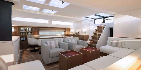 Image of FANCY yacht #3