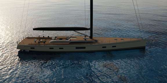 Image of FANCY yacht #4