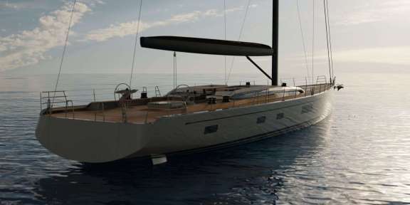 Image of FANCY yacht #5