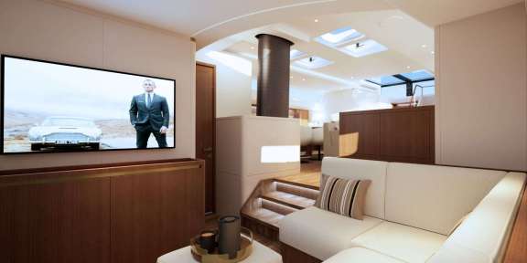 Image of FANCY yacht #6