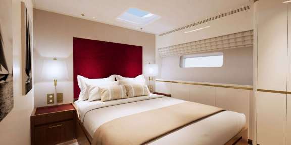 Image of FANCY yacht #7