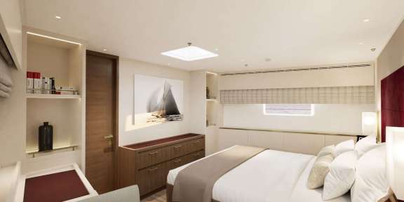 Image of FANCY yacht #8