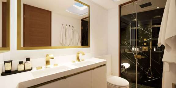 Image of FANCY yacht #9