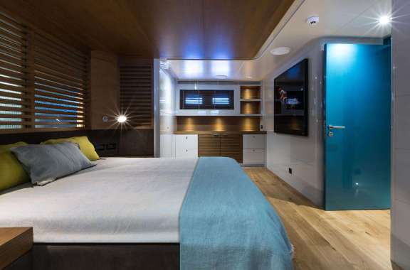 Image of CALADAN yacht #11