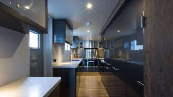 Image of CALADAN yacht #14