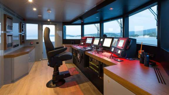 Image of CALADAN yacht #15