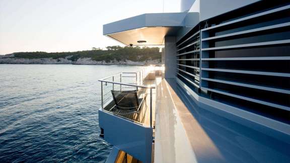 Image of CALADAN yacht #4