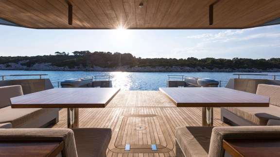 Image of CALADAN yacht #5