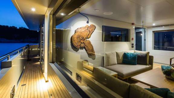 Image of CALADAN yacht #7