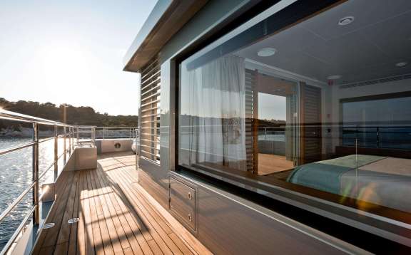 Image of CALADAN yacht #8