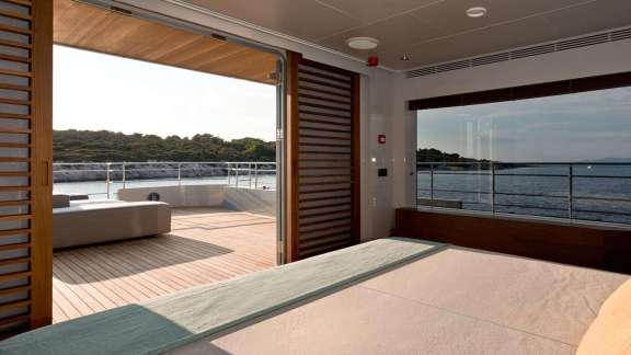 Image of CALADAN yacht #9