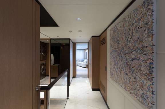 Image of Olivia yacht #11