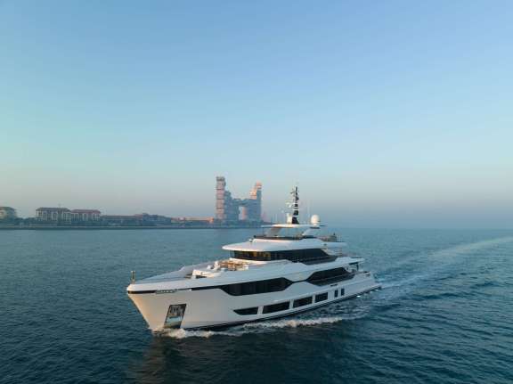 Image of Olivia yacht #15