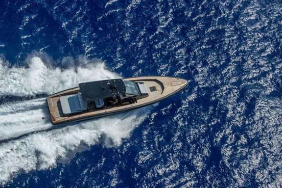 Image of ONYX II yacht #10