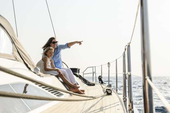 Image of ONYX II yacht #11