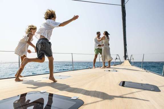 Image of ONYX II yacht #15