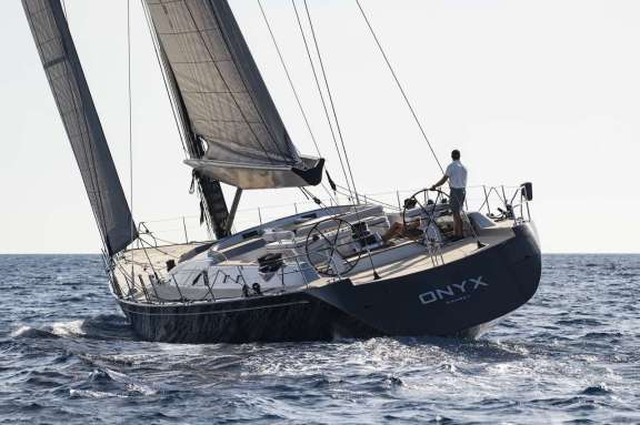 Image of ONYX II yacht #18