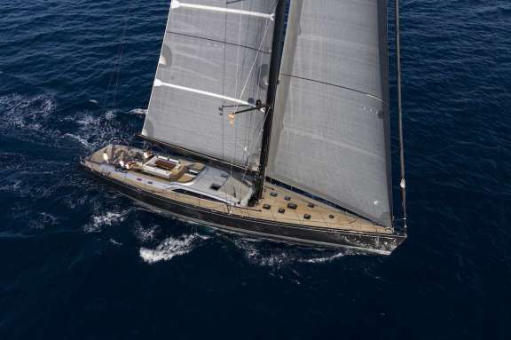 Image of ONYX II yacht #19