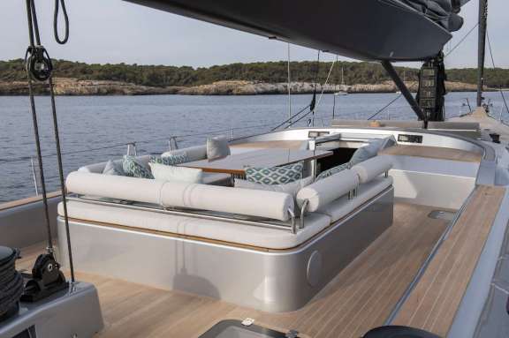 Image of ONYX II yacht #5