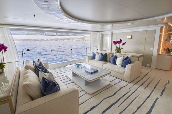 Image of CORAL OCEAN yacht #2