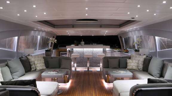 Image of JFF yacht #2