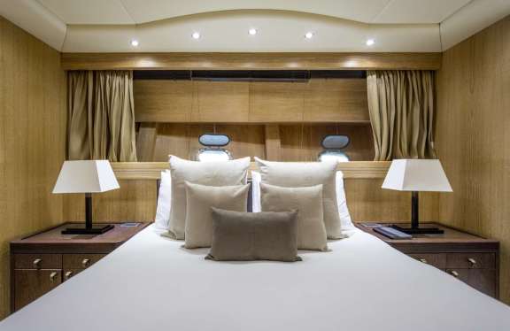 Image of JFF yacht #7