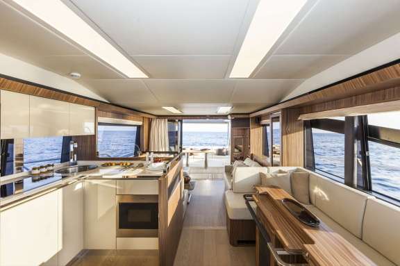 Image of ABSOLUTE yacht #2