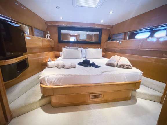 Image of CIKILA yacht #10