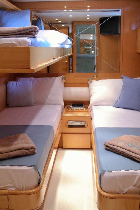 Image of CIKILA yacht #13