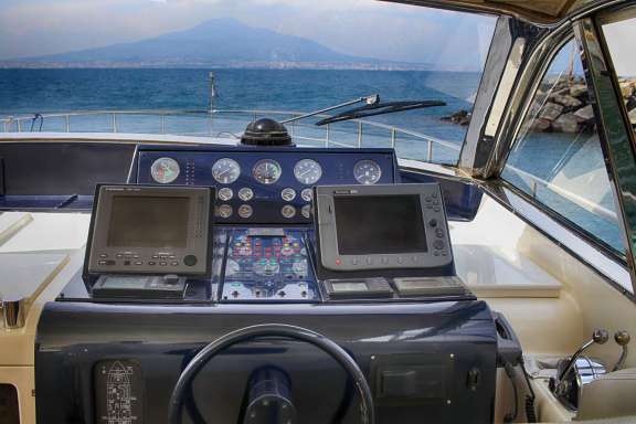 Image of CIKILA yacht #15