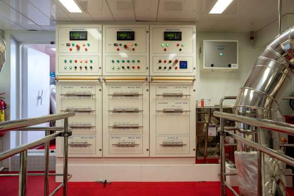 Image of GraNil yacht #18