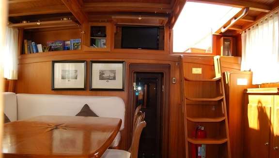 Image of Paulena yacht #11