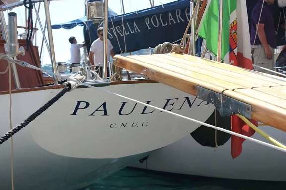 Image of Paulena yacht #5