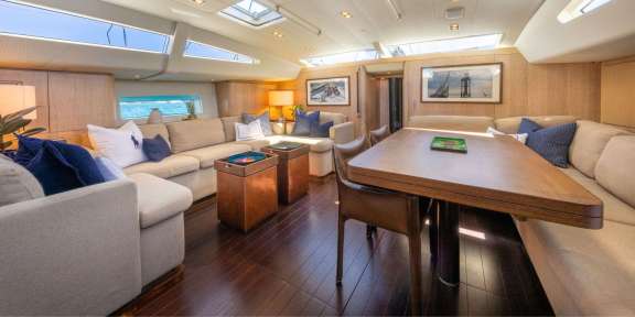 Image of YCH2 yacht #5