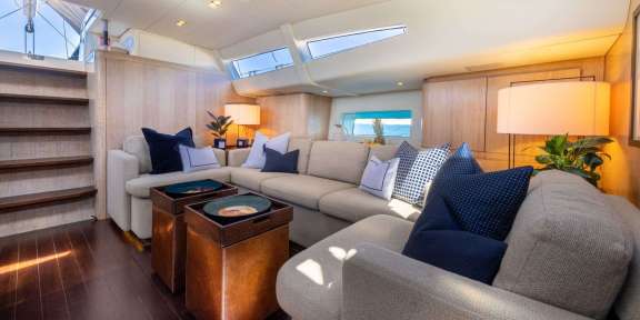 Image of YCH2 yacht #6