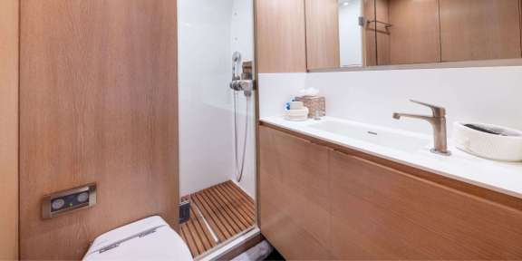 Image of YCH2 yacht #9