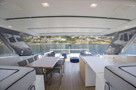 Image of AMAN yacht #18