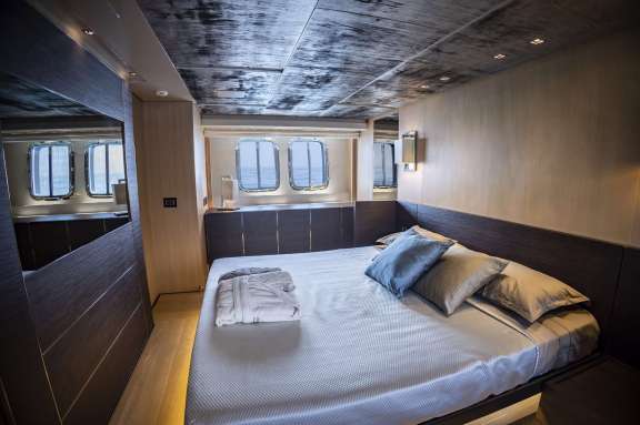 Image of AMAN yacht #6