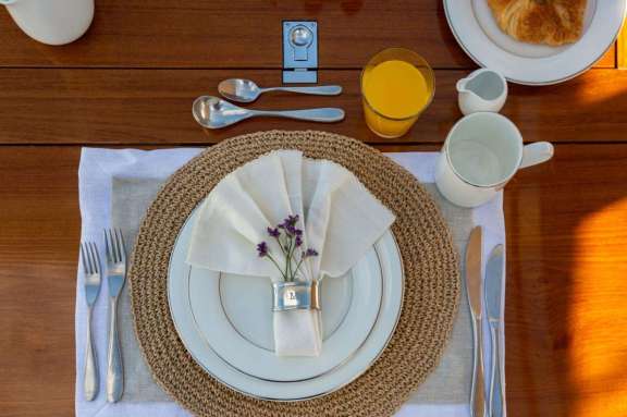 Image of MELLIVORA yacht #14