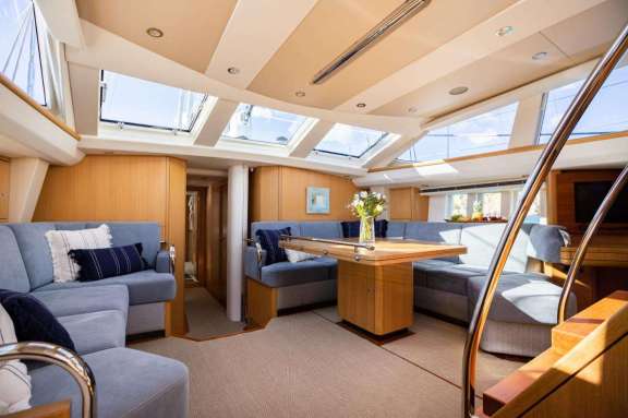 Image of MELLIVORA yacht #2